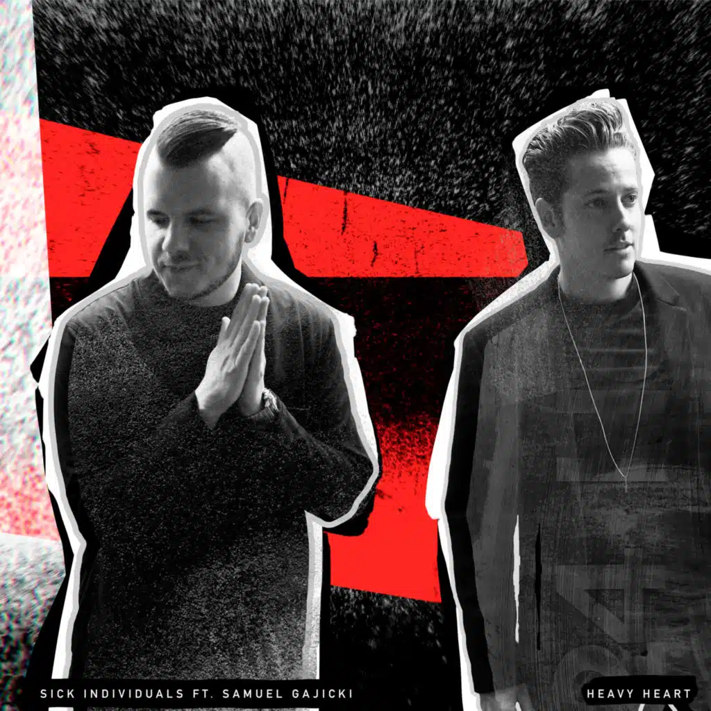 Heavy Heart (feat. Samuel Gajicki)