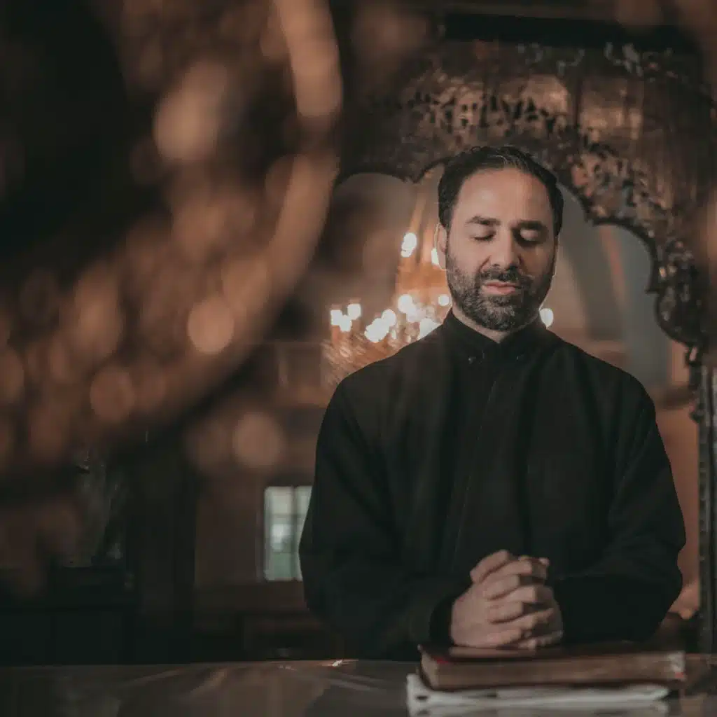 يا رب أنت تعرف