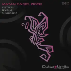 Matan Caspi & Ziger