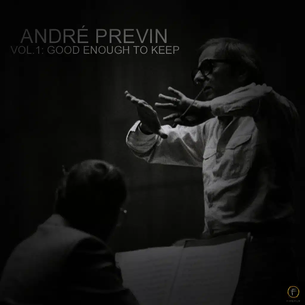 André Previn, Vol. 1: Good Enough to Keep