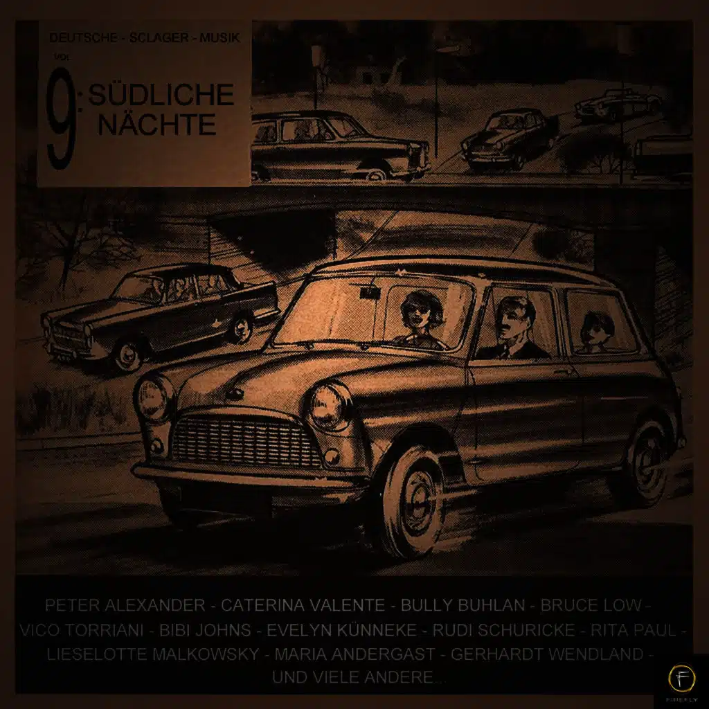 Der Alte Seeman Kann Nachts Schlafen