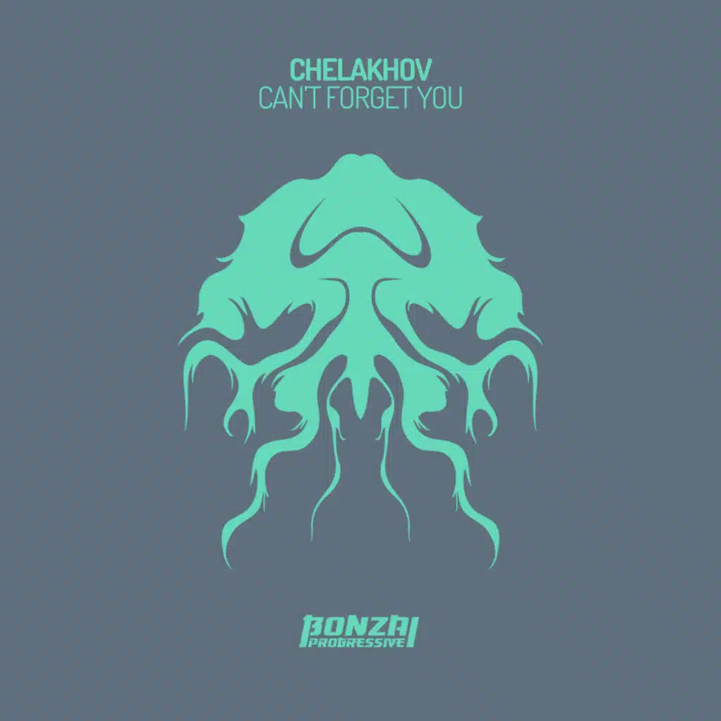 Can't Forget You (Esqpe Remix)