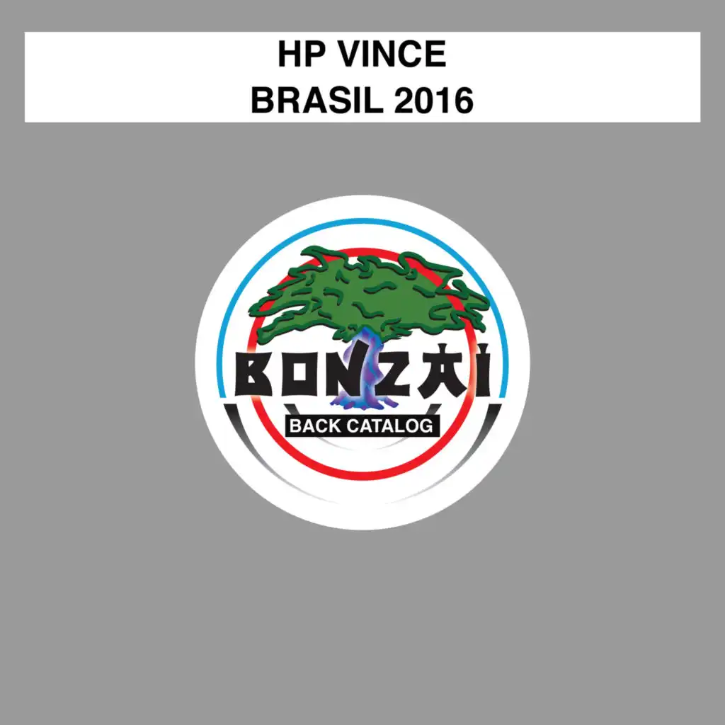 Brasil 2016 (Brass Mix)