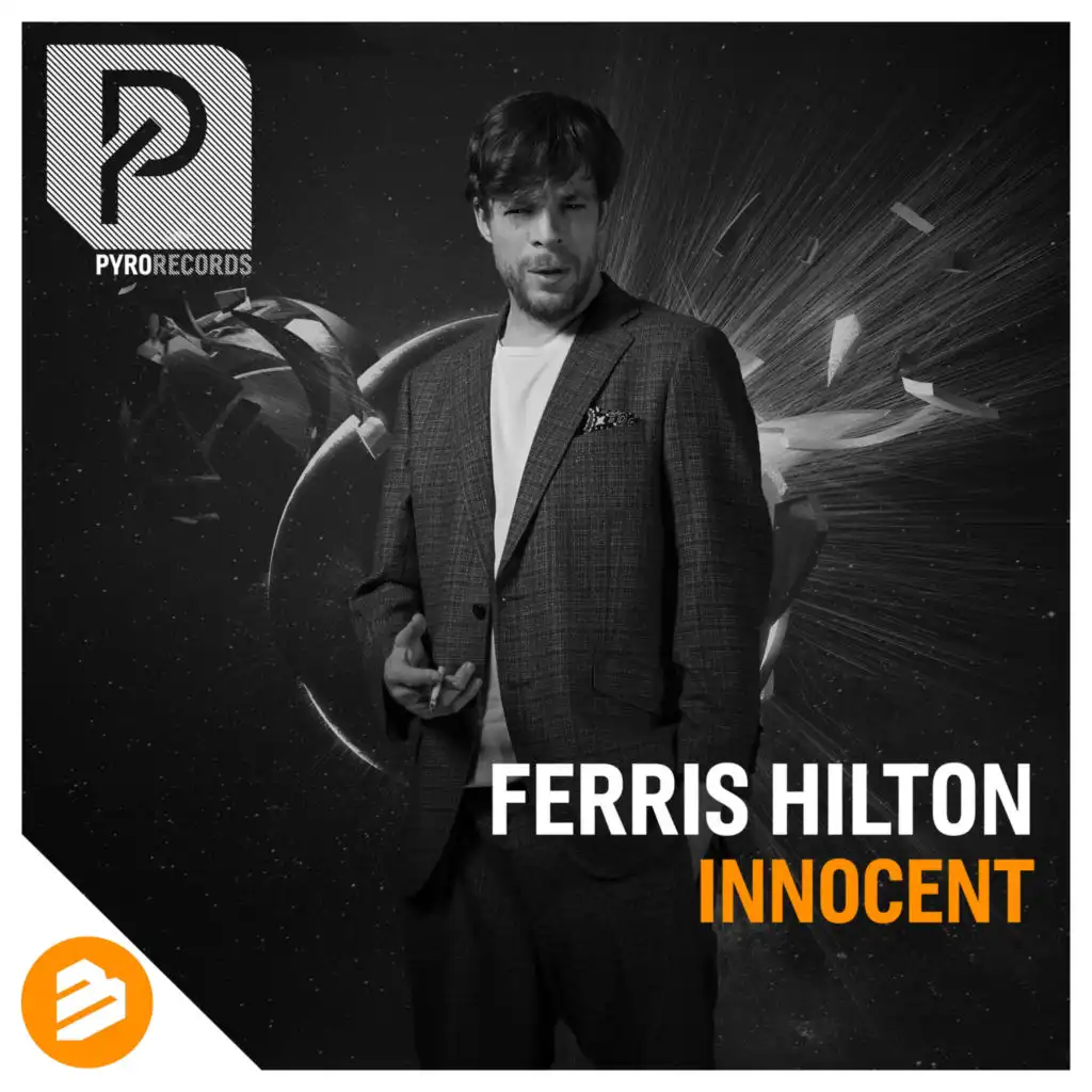 Innocent (Extended Mix)