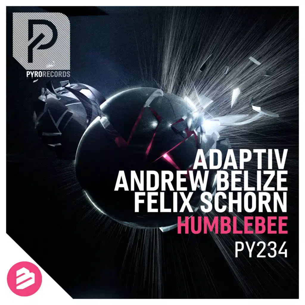 Adaptiv, Andrew Belize & Felix Schorn