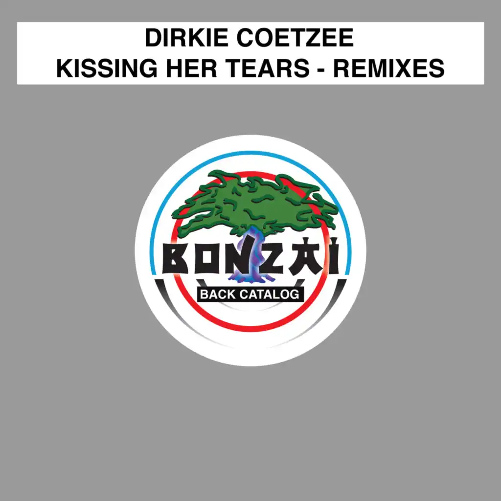 Kissing Her Tears (N-eil & Matt-vell Remix)