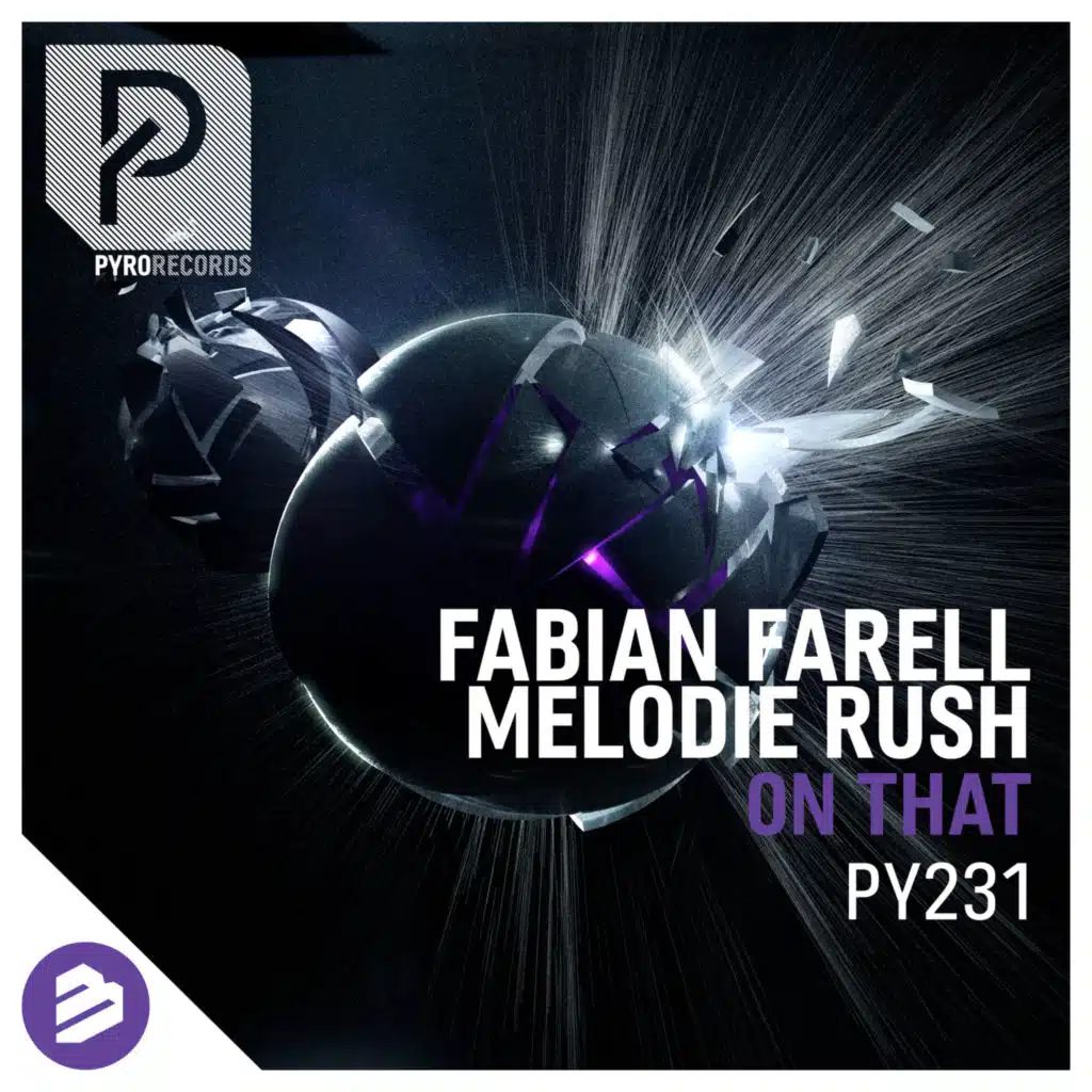 Fabian Farell & Melodie Rush