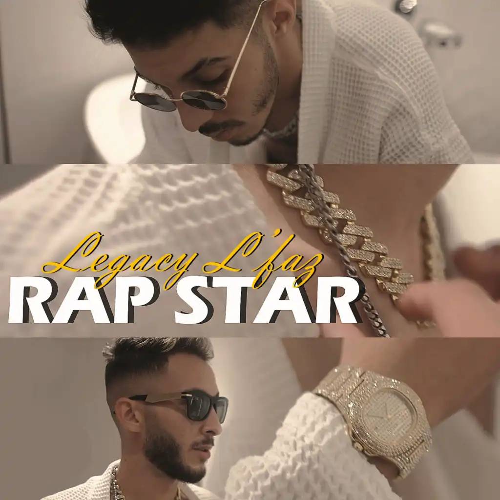 Rap Star (feat. Lfaz)