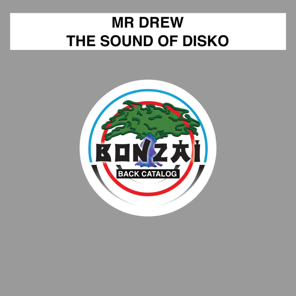 The Sound of DISKO (Luis Bravo 'Sleep No More' Remix)