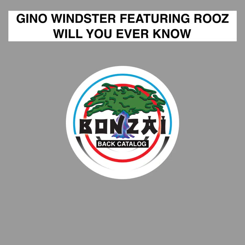 Gino Windster