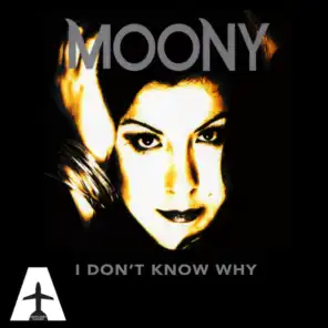 I Don't Know Why (Alessandro Viale, DJ Ross Radio Edit)