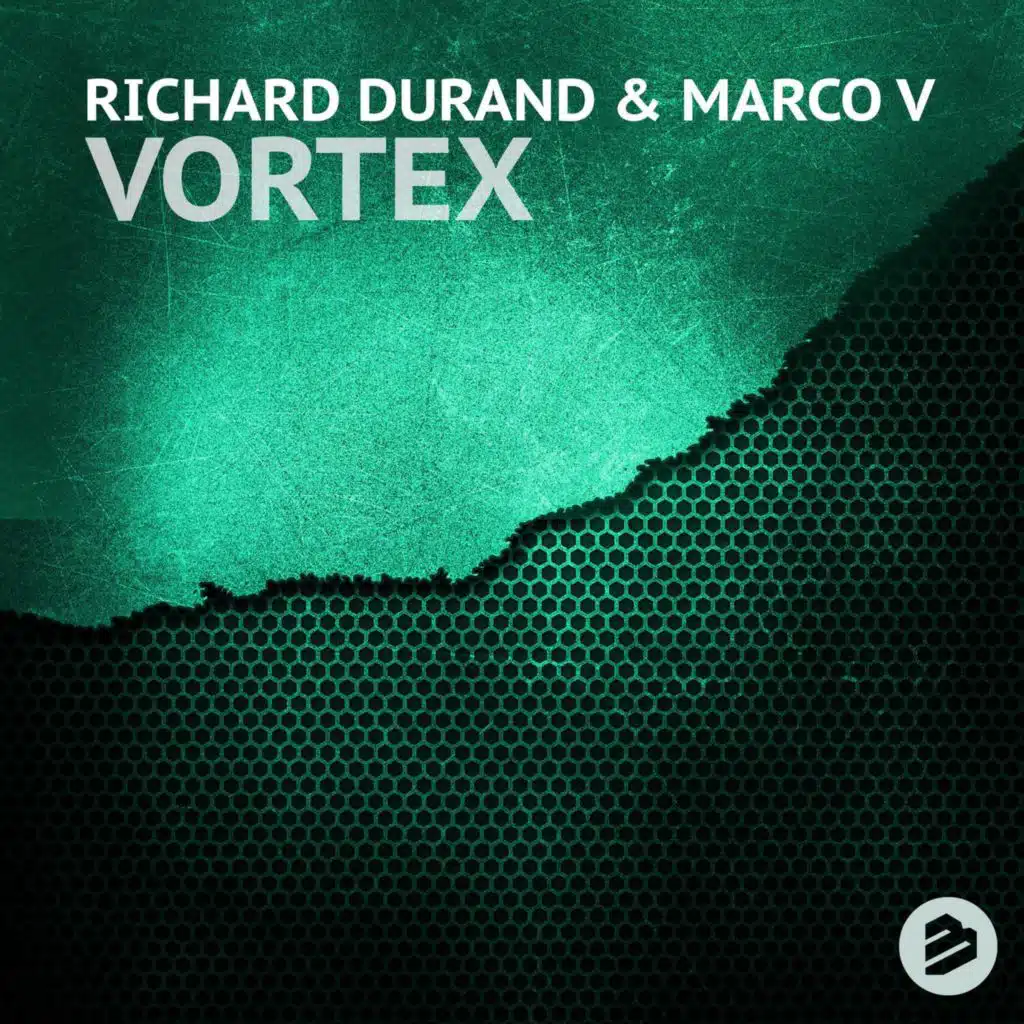 Richard Durand & Marco V