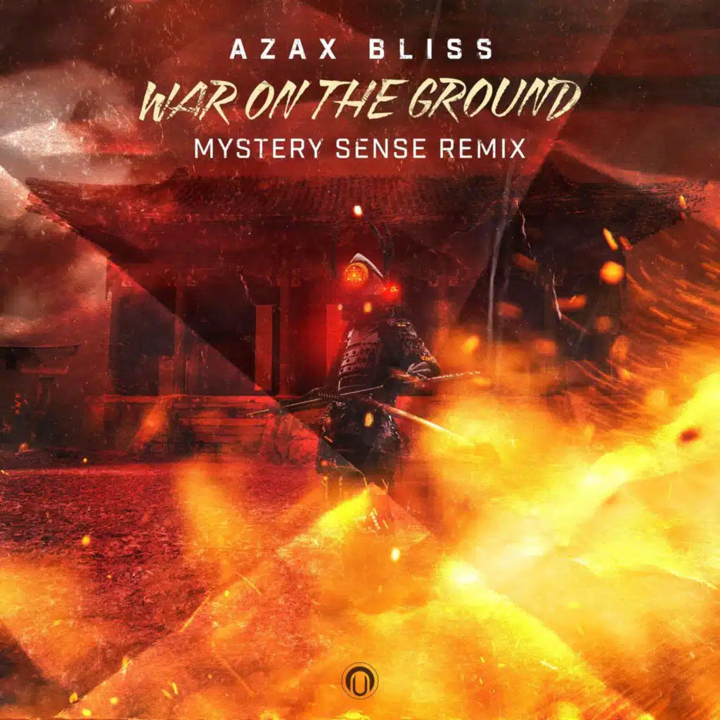 Bliss & Azax