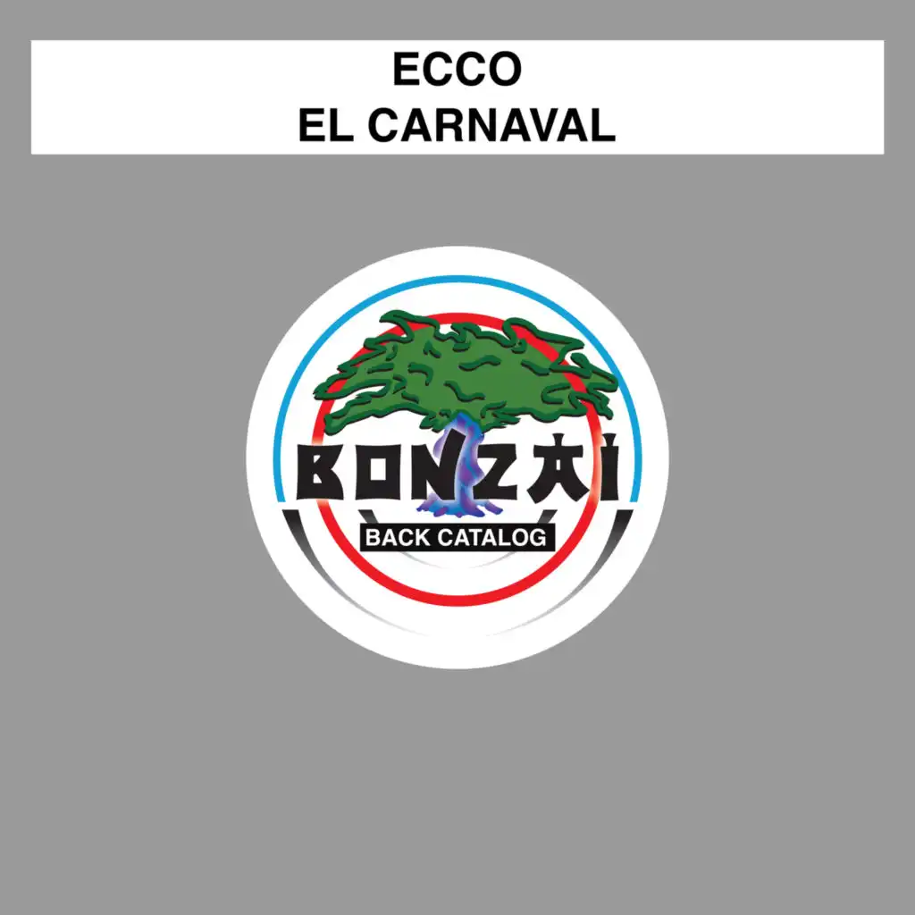 El Carnaval (Eric Kanzler Remix)