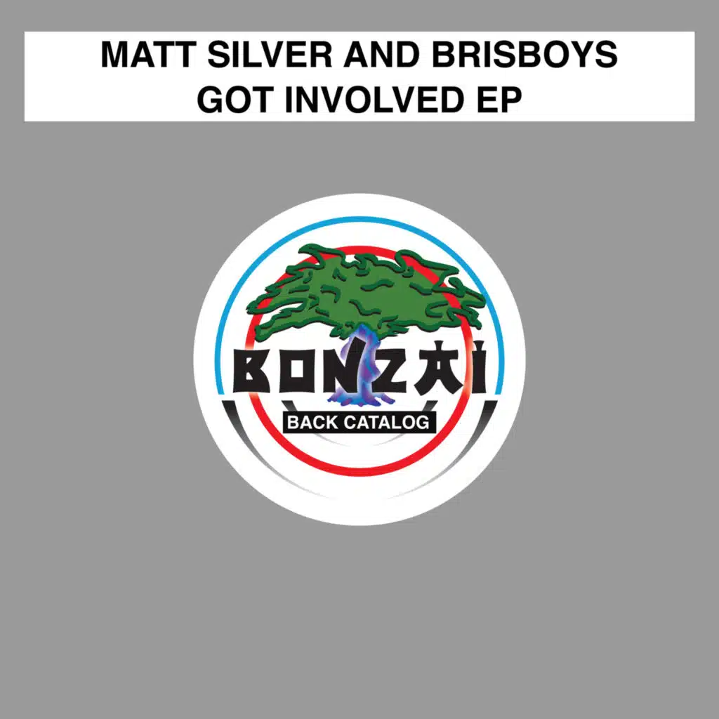 Matt Silver & Brisboys