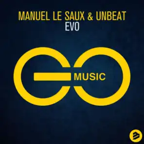 Manuel Le Saux & Unbeat