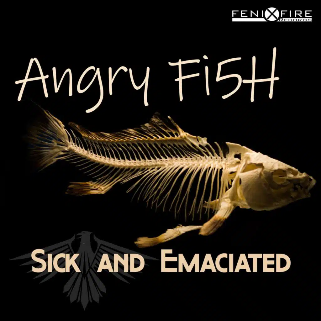 Sick and Emaciated EP