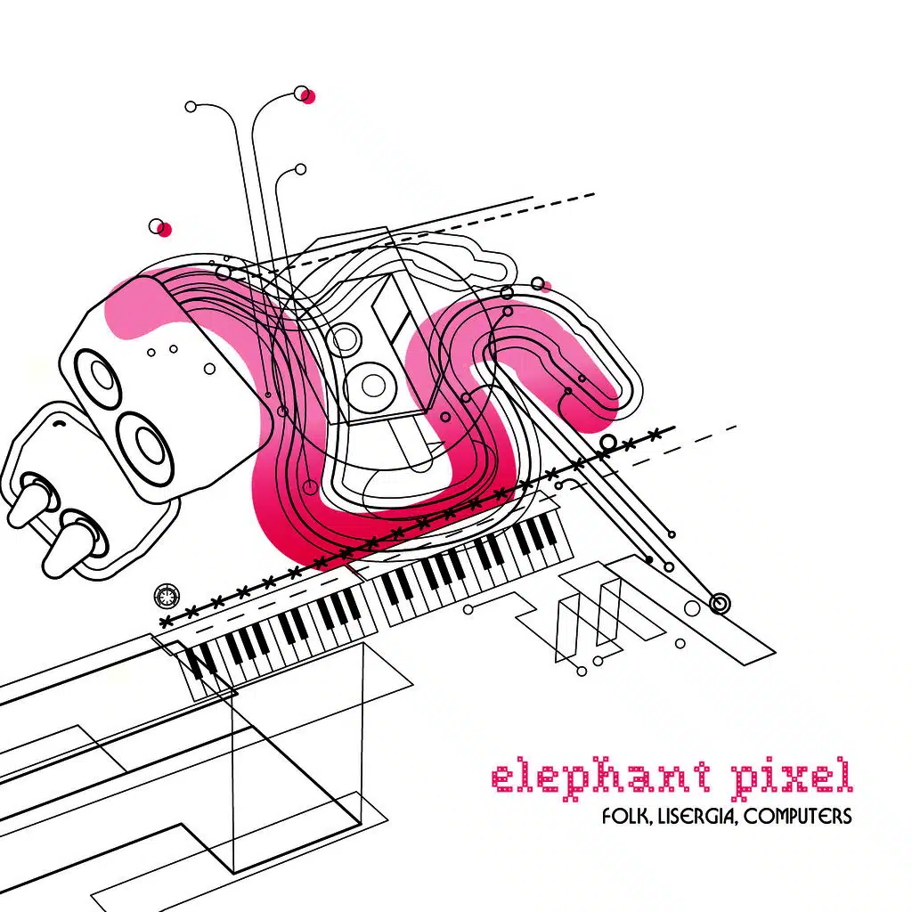 Folk, Lisergia, Computers