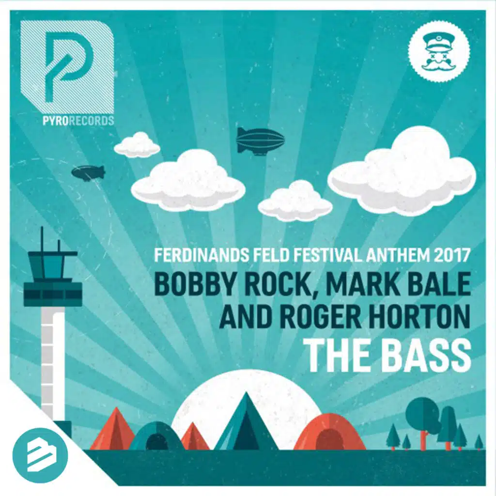 The Bass (Ferdinands Feld Festival Anthem 2017) (Extended Mix)