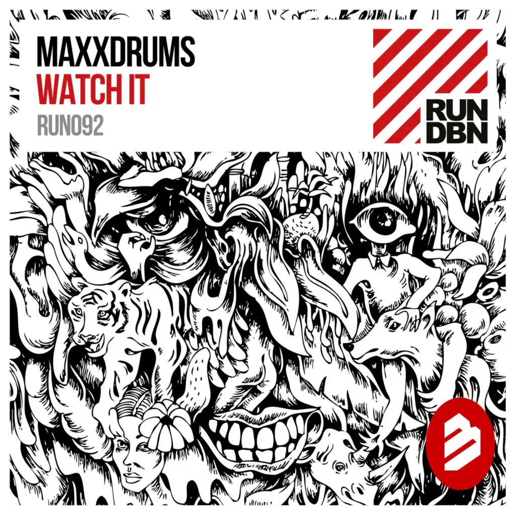 Watch It (Retro Boys Remix)