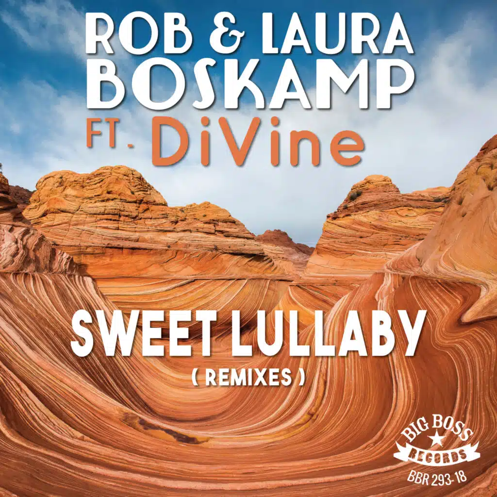Sweet Lullaby (Remixes 2018) feat. DiVine
