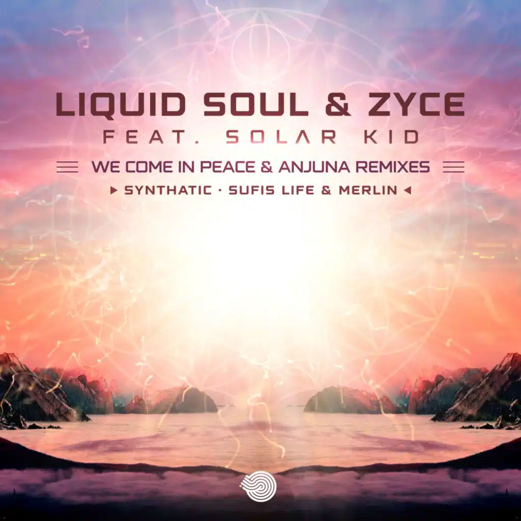 Liquid Soul & Zyce