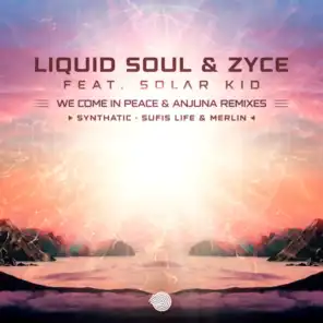 Liquid Soul & Zyce