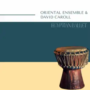 Oriental Ensemble & David Caroll