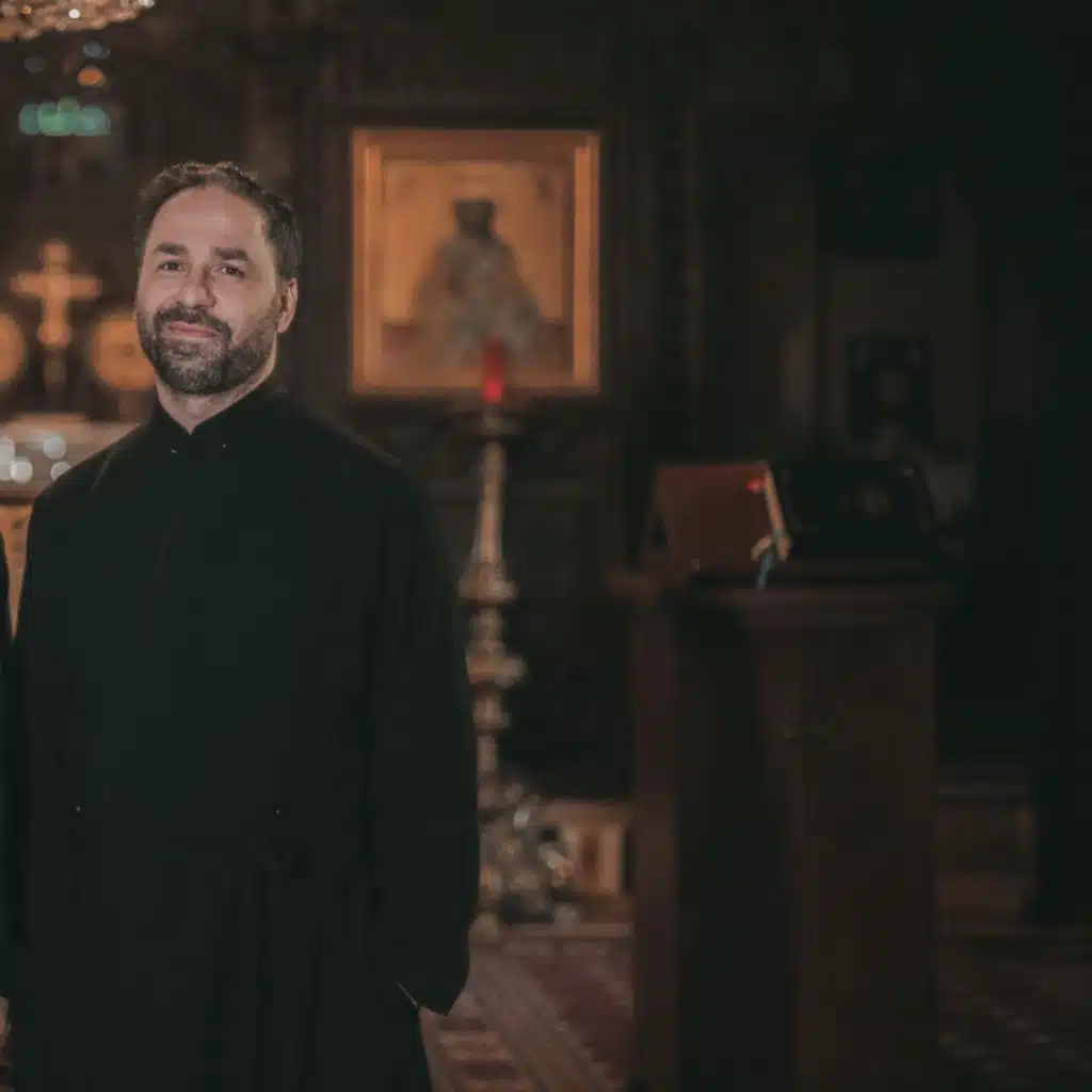 في ولادتك حفظت البتولية