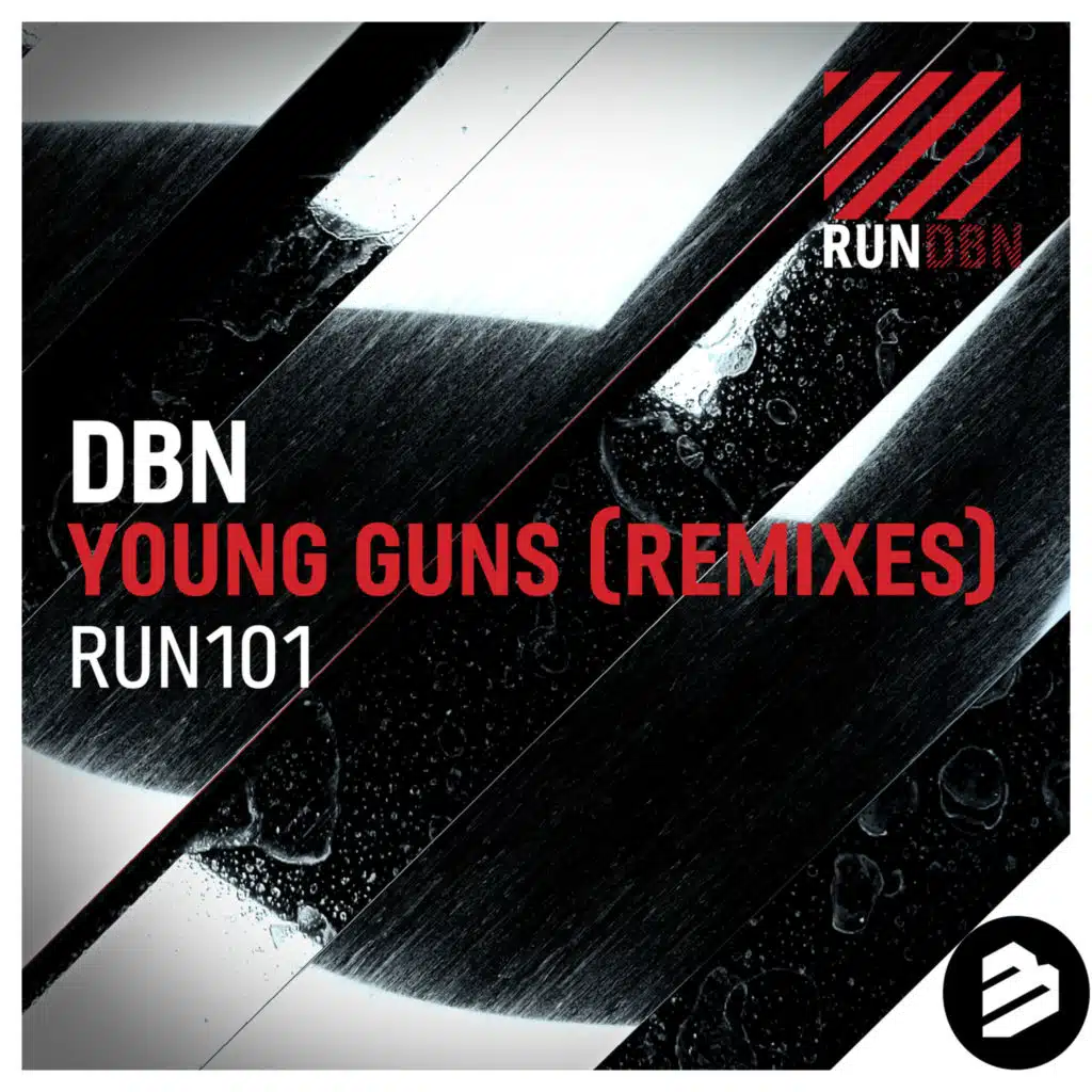 Young Guns (Remixes)