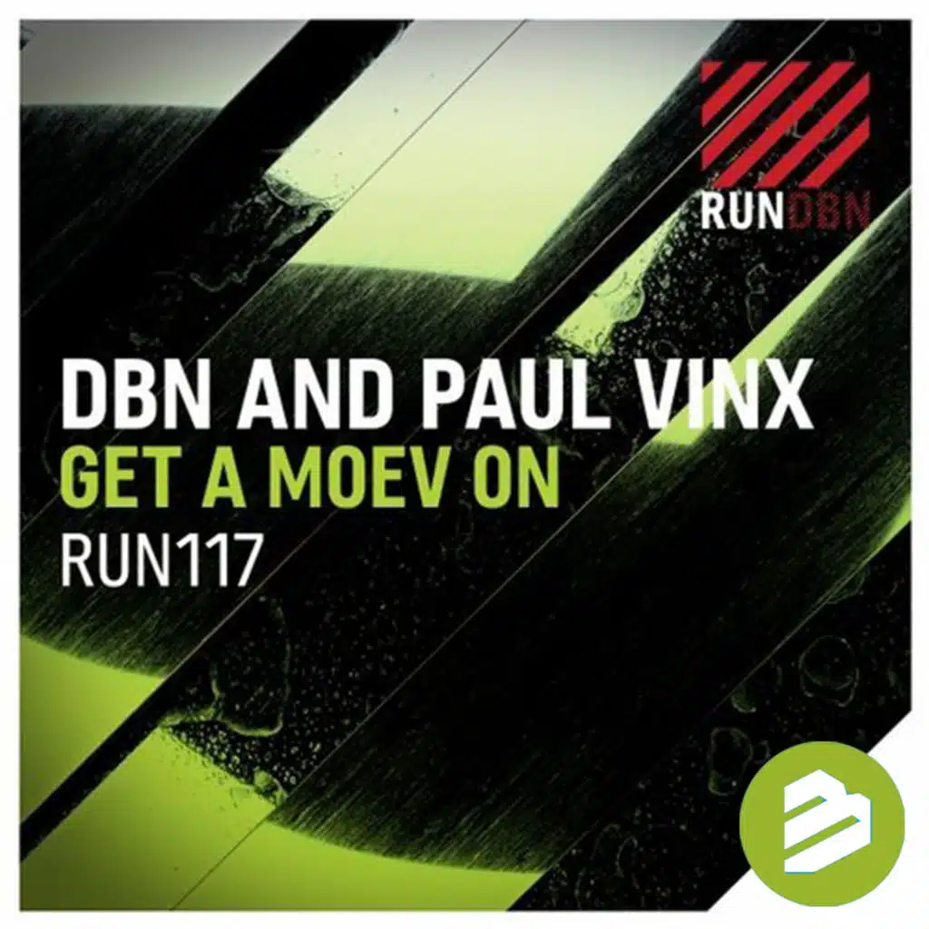 DBN & Paul Vinx