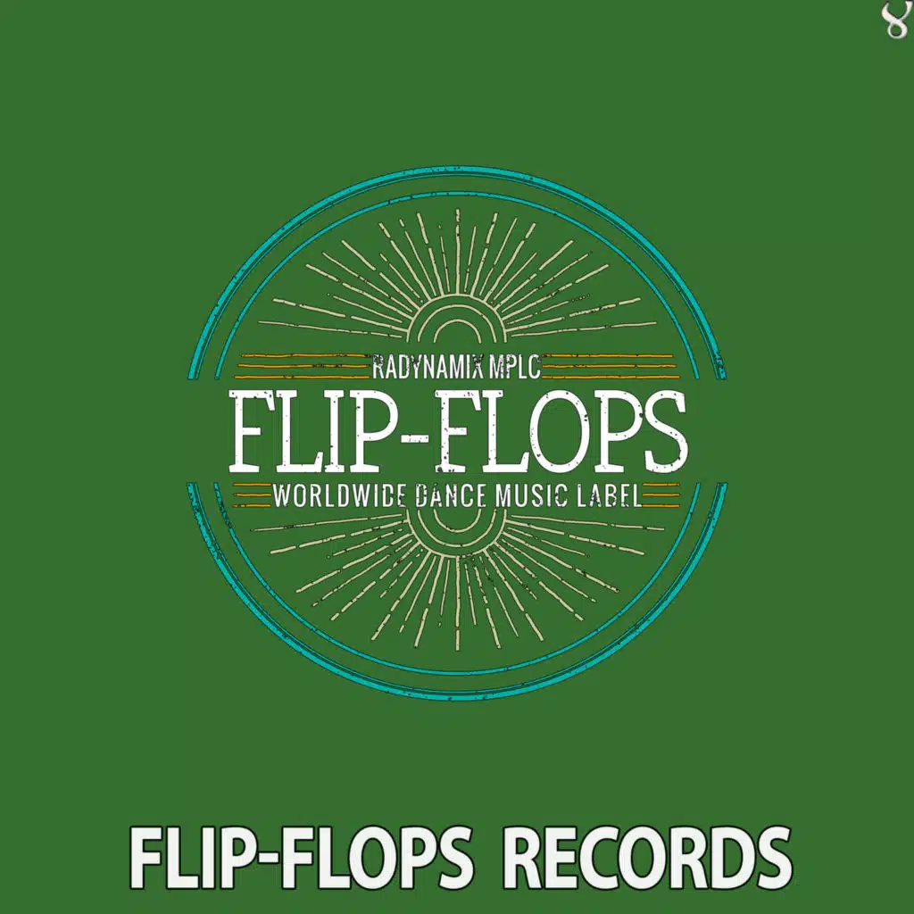 Time (Flagman Djs Remix)