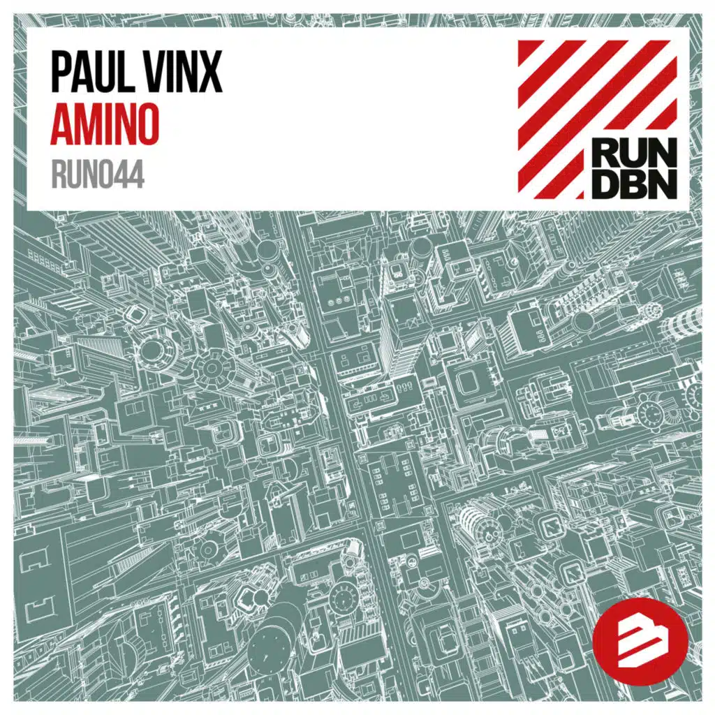 Paul Vinx