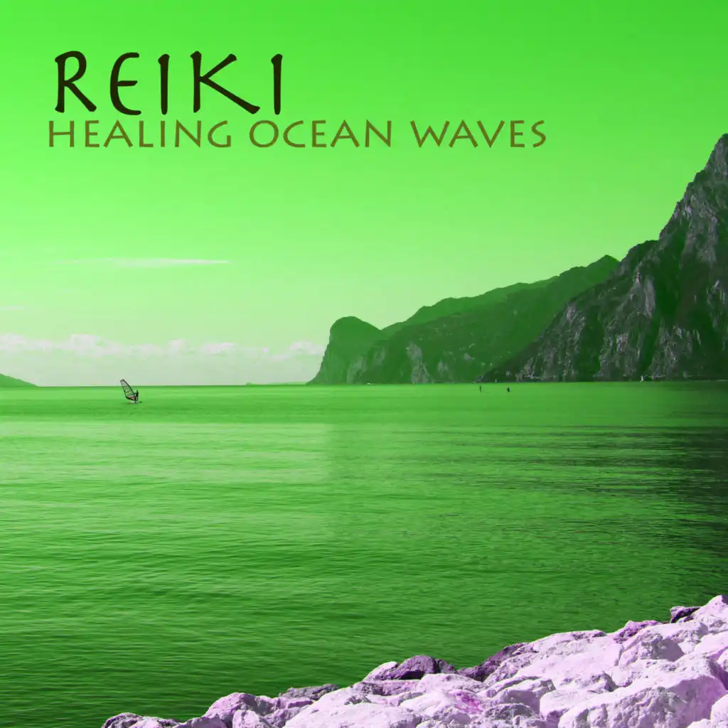 Reiki Music