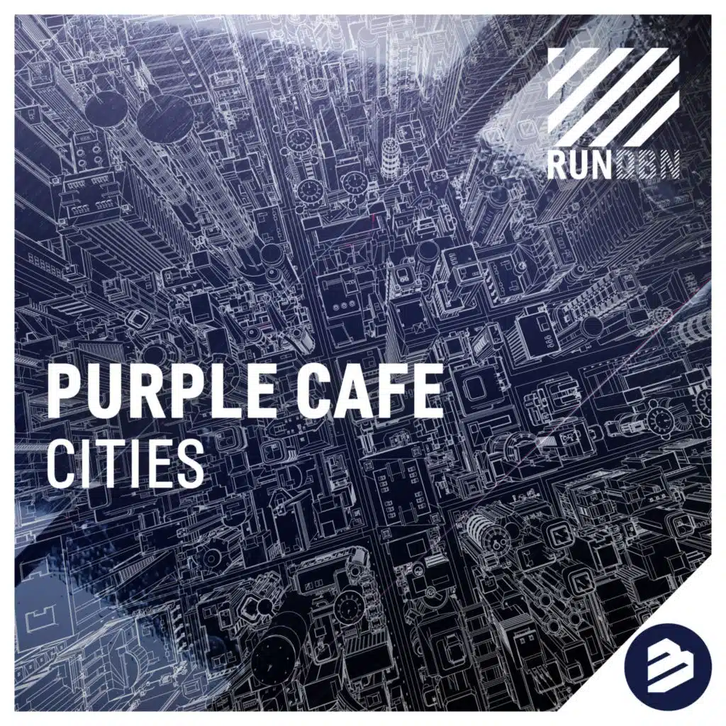 Purple Cafe