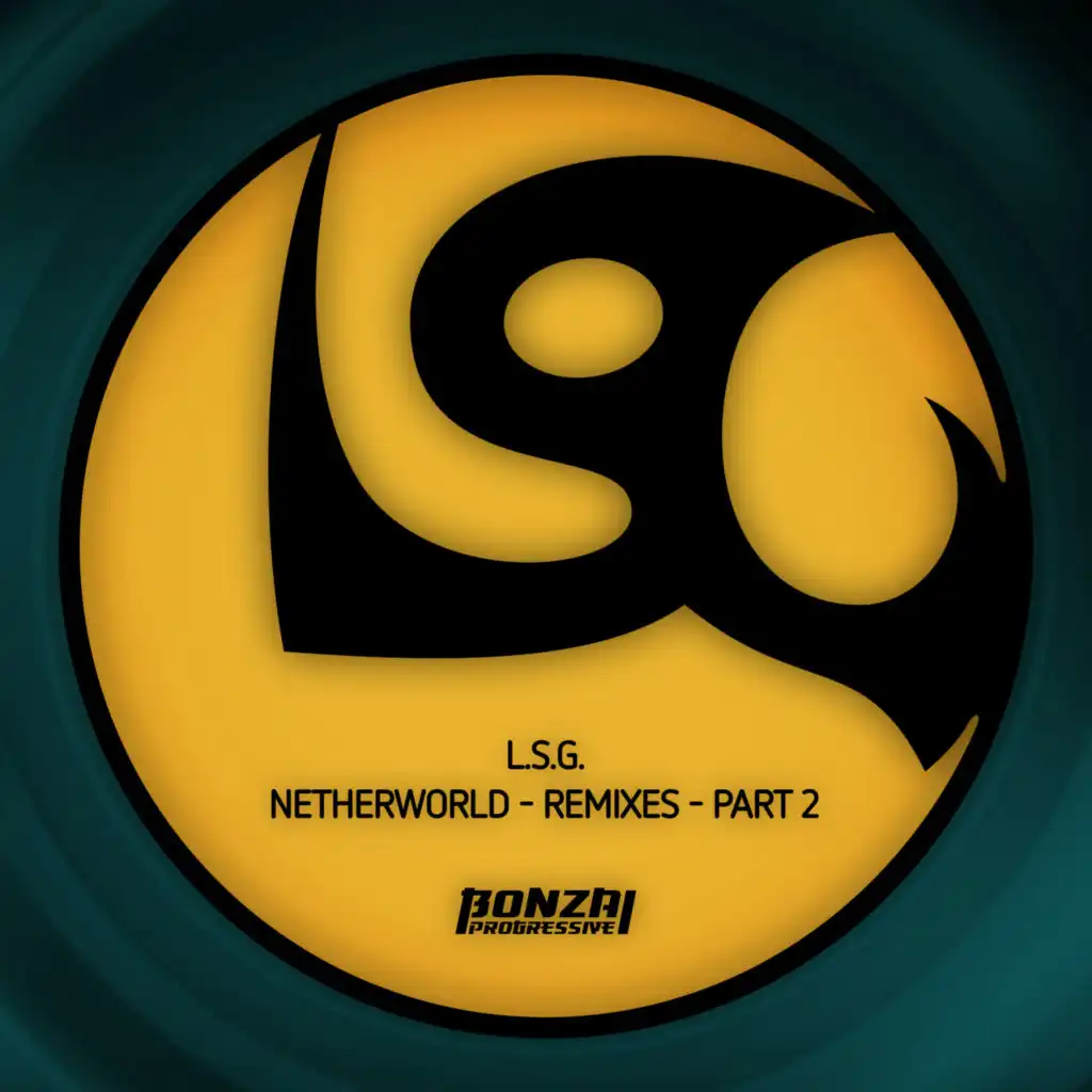 Netherworld (Remixes, Pt. 2)