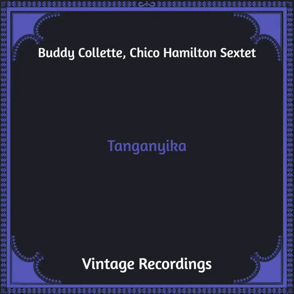 Tanganyika (Hq Remastered)