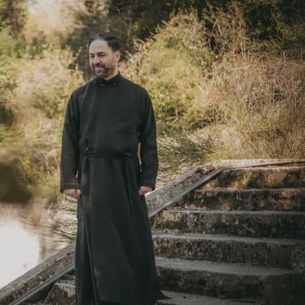 سحر الفصح - التسبحات