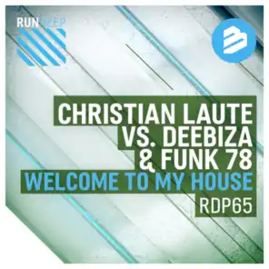 Christian Laute vs. Deebiza & Funk 78