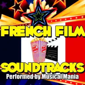 French Film Soundtracks