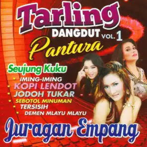 Tarling Dangdut Pantura, Vol. 1