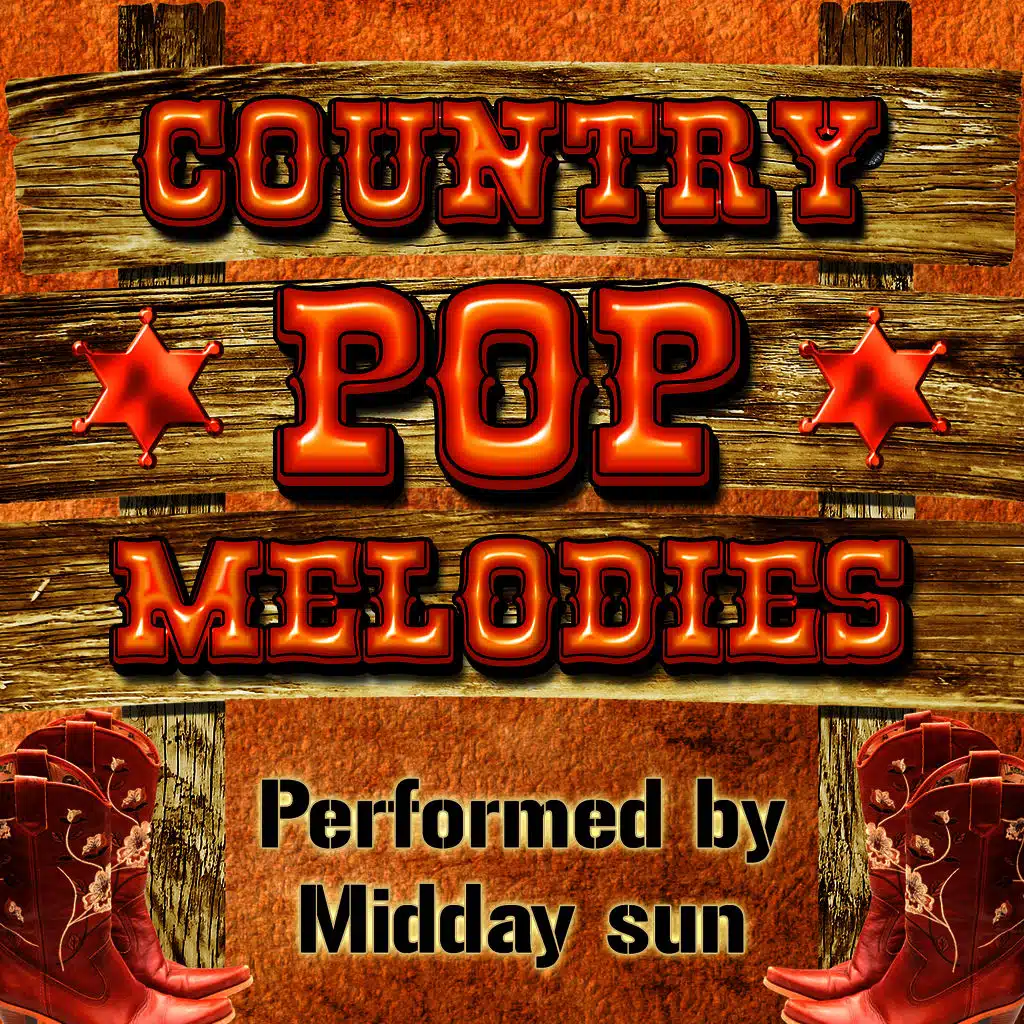 Country Pop Melodies
