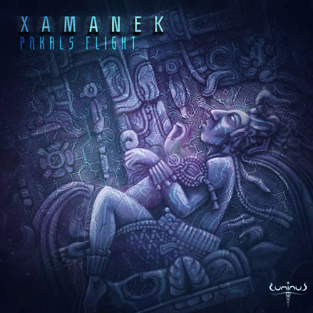 Xamanek
