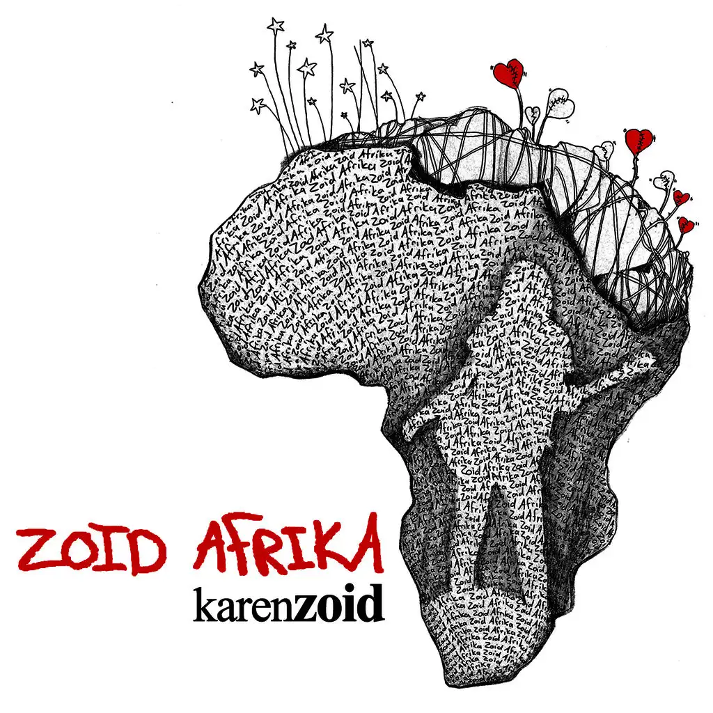 Zoid Afrika
