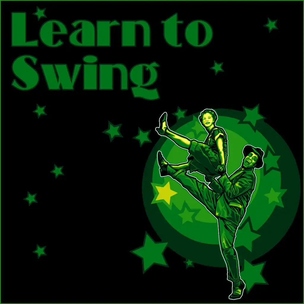 Big Band & Swing Dance Class: 50 Classics of the Swing Jazz Era