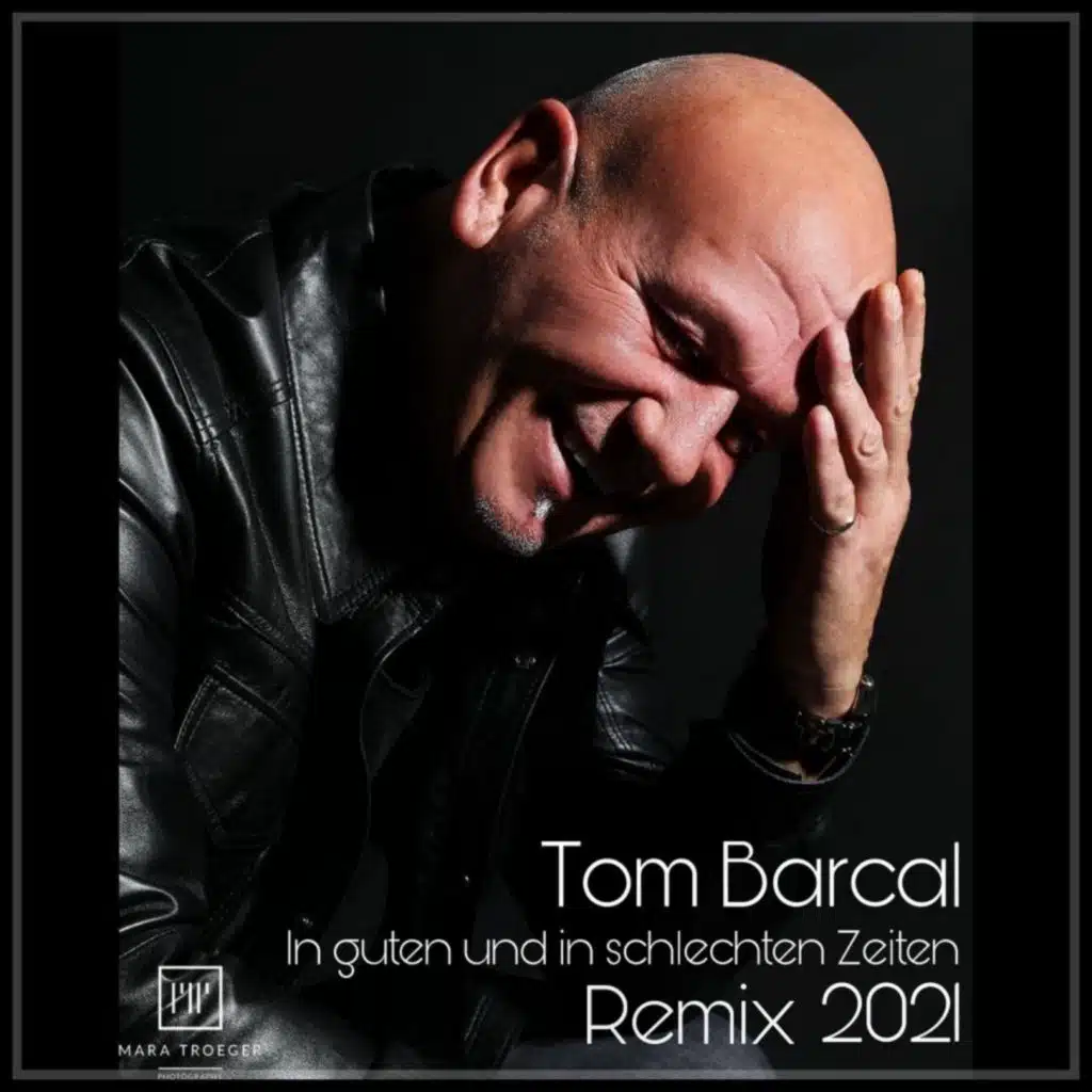 Tom Barcal
