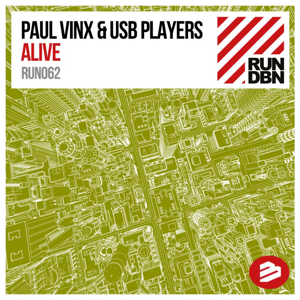Paul Vinx, USB Players