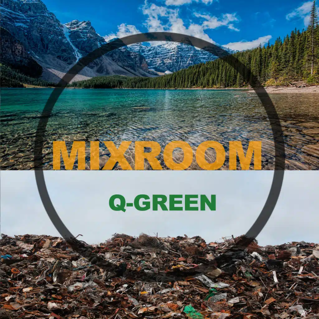 Move Every Day (Extended Dub Mix)