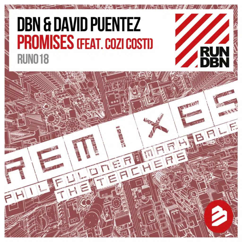 DBN & David Puentez