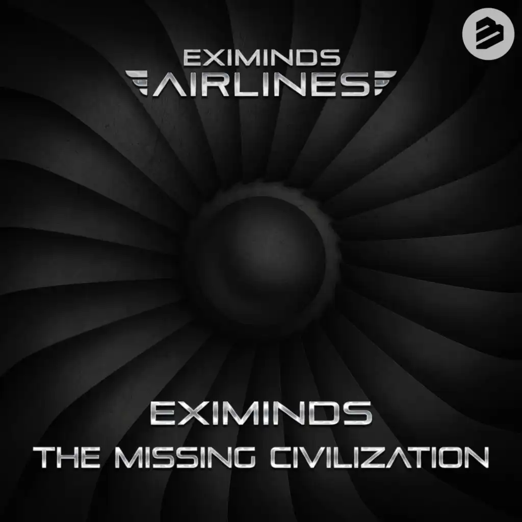 The Missing Civilization (Extended Mix)